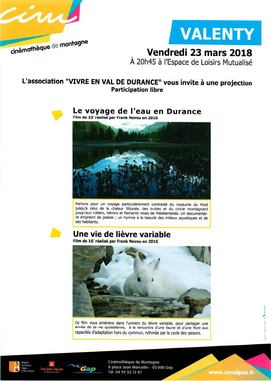 rencontres montagne gap